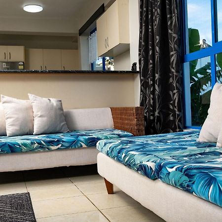 Croton House, Nadi Apartment ภายนอก รูปภาพ