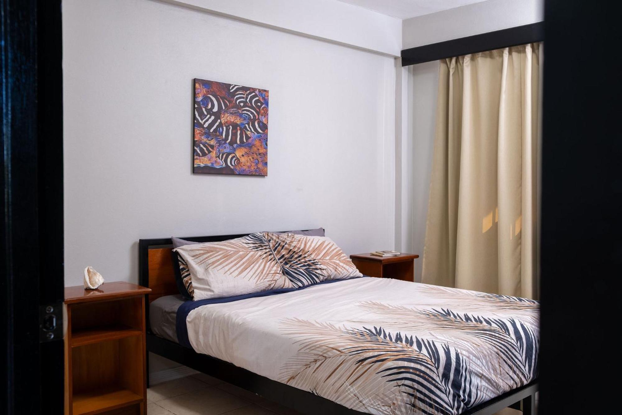 Croton House, Nadi Apartment ภายนอก รูปภาพ